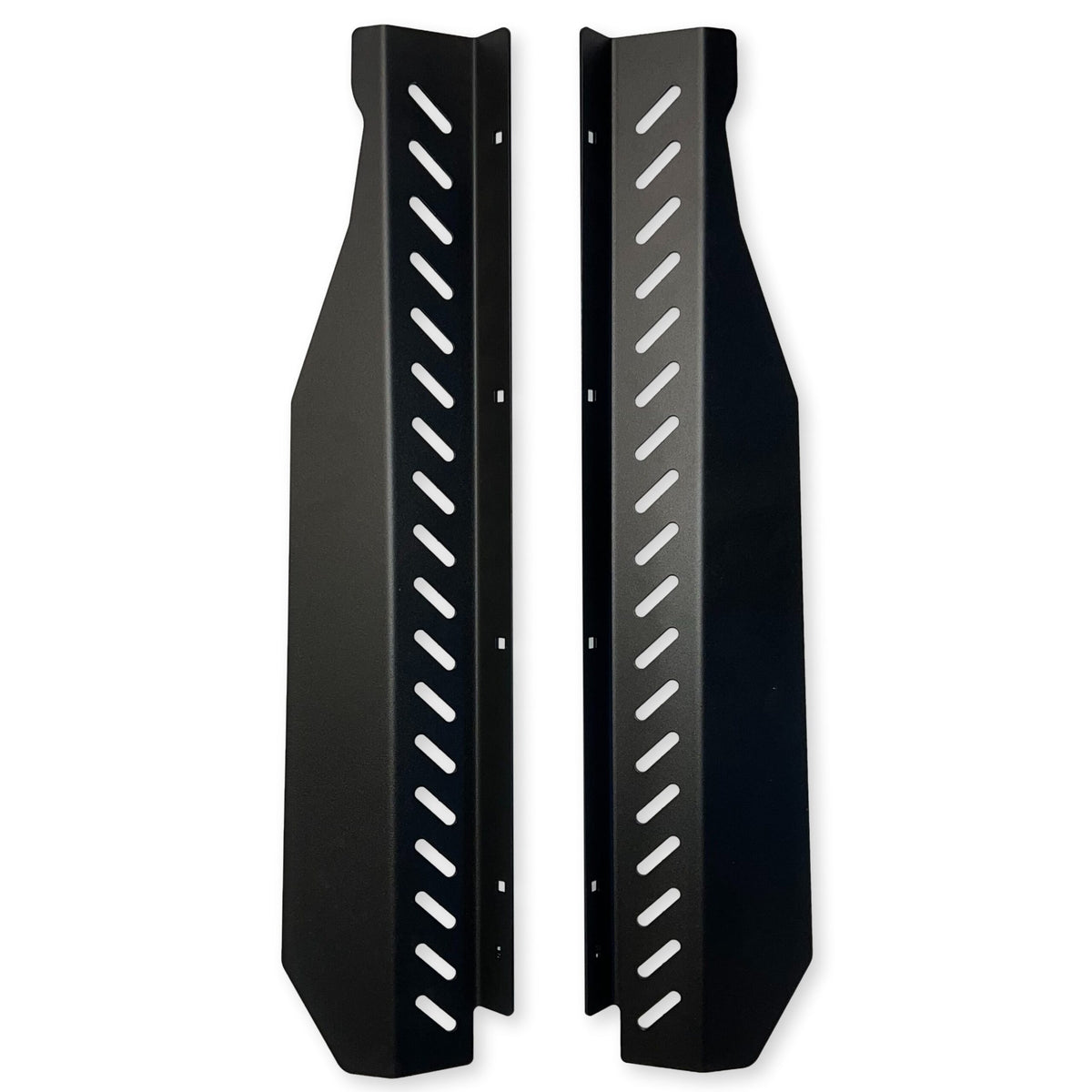 RCI Offroad HYBRID Catalytic Guard | 22-Present Tundra: dealer catalog image