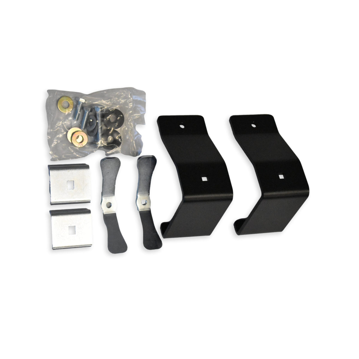 RCI Off Road Hi-Lift Mount | 07-21 Tundra