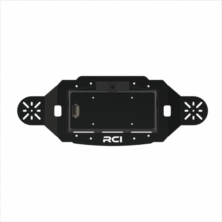 Spare Tire Delete | 18+ JLU — RCI Off Road variant 2