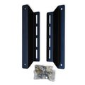RCI Bed Rack Maxtrax mounting brackets