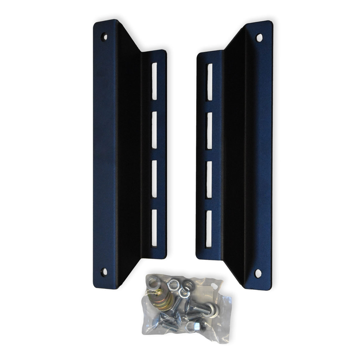 RCI Bed Rack Maxtrax mounting brackets