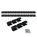 Modular Bed Rack Tonneau Adapters by RCI Off Road
