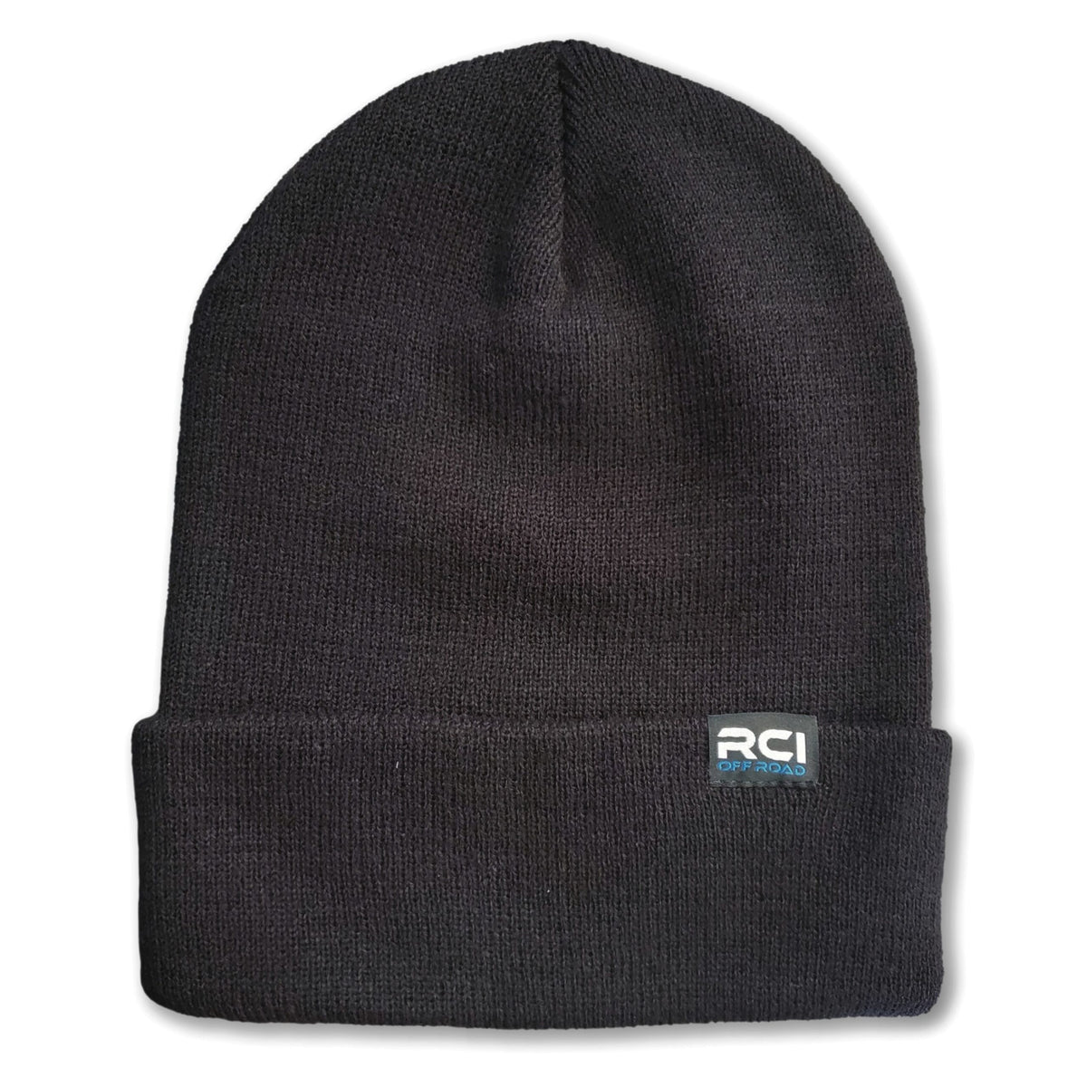 RCI Off Road RCI Offroad Black Beanie