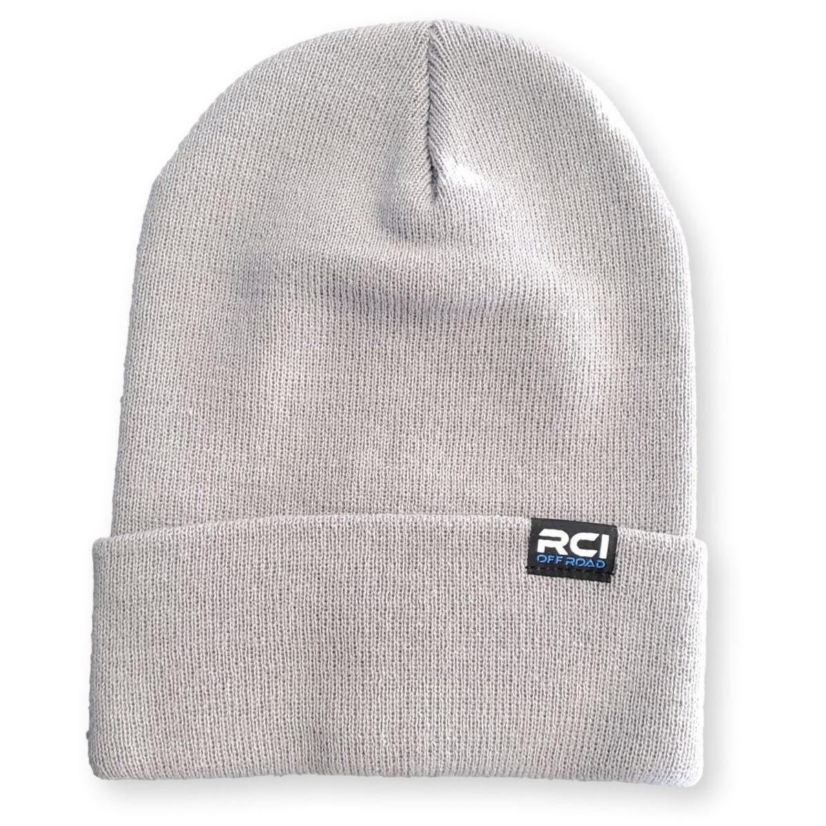 RCI Off Road RCI Off Road Gray Beanie