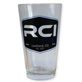 RCI Off Road RCI Off Road Pint Glass