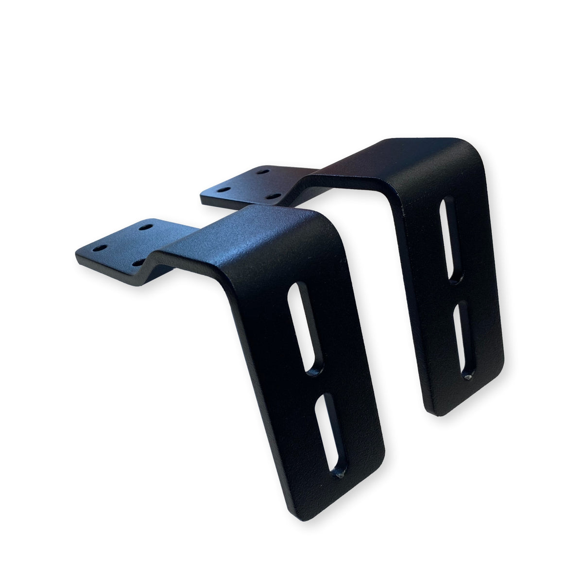 Roof Rack Awning Mounting Brackets — RCI Off Road supplier image