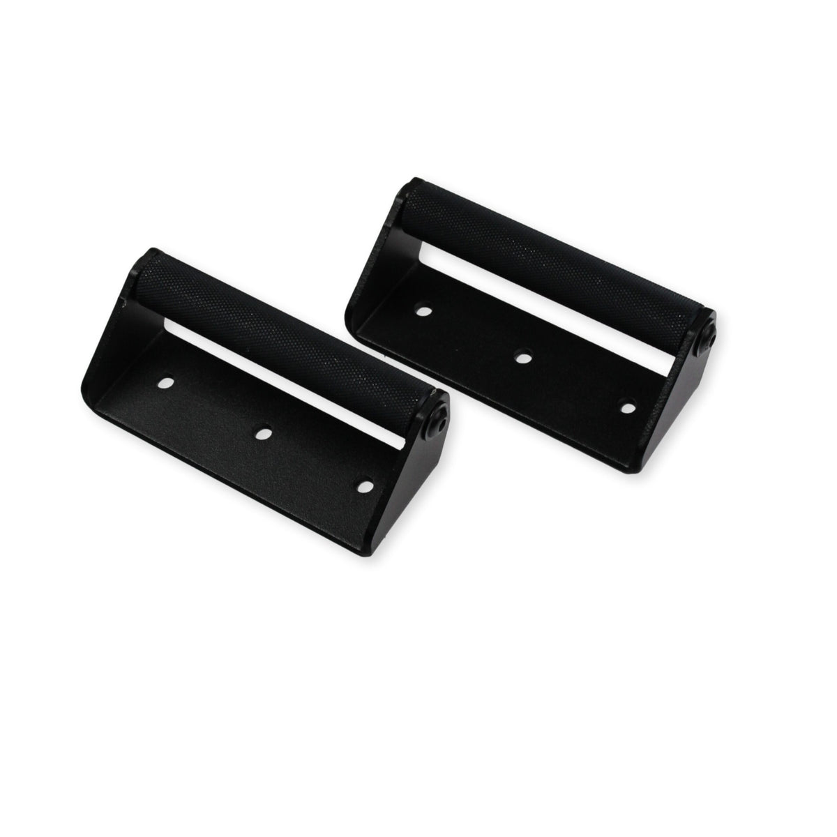 Roof Rack Grab Handles with Light Mounts — RCI Off Road supplier image
