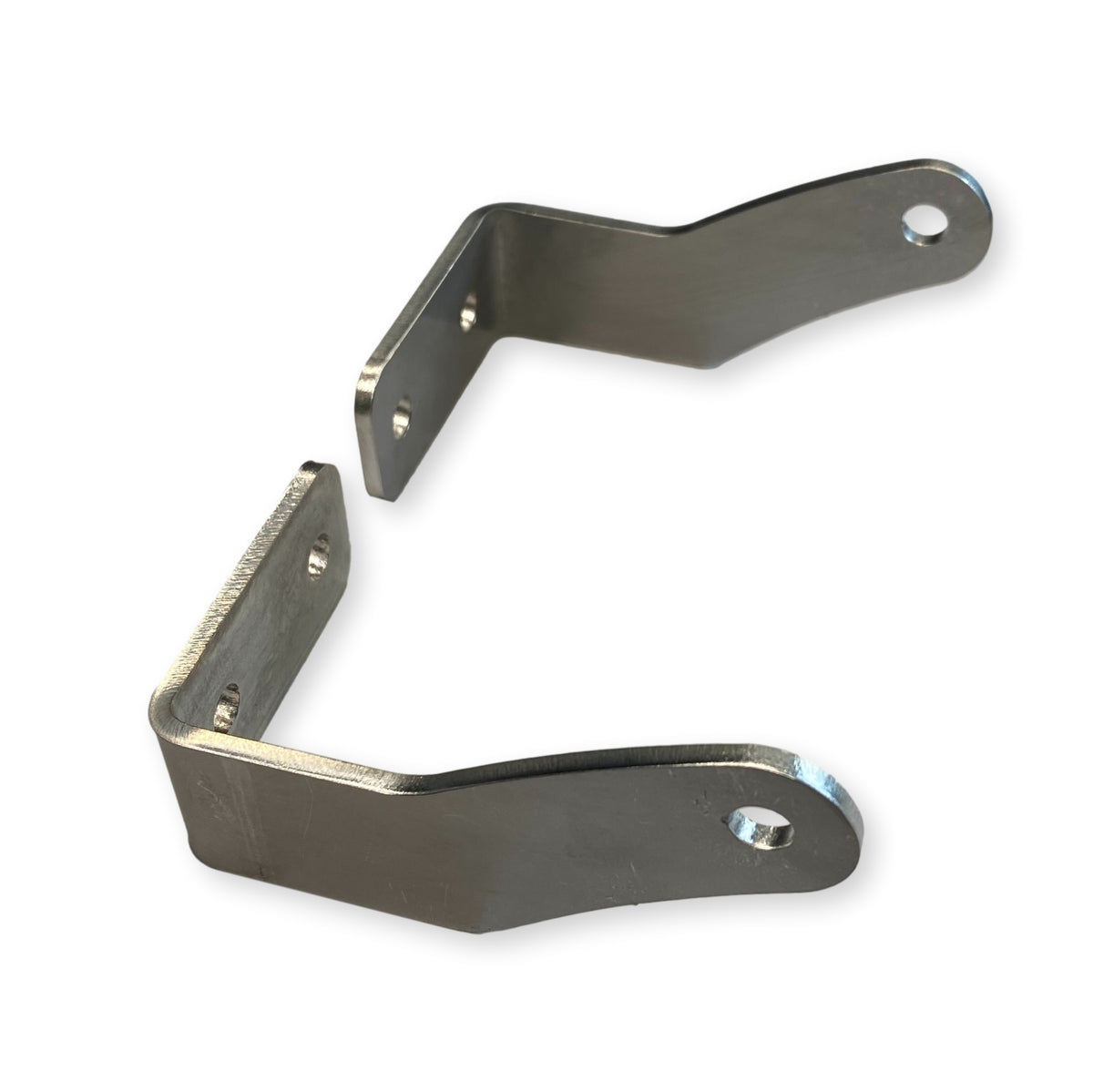 Roof Rack Light Bar Mounting Brackets — RCI Off Road supplier image