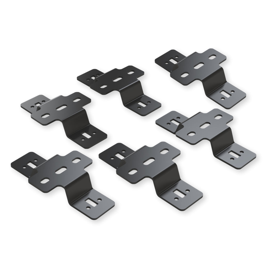 Roof Rack Risers — RCI Off Road supplier image