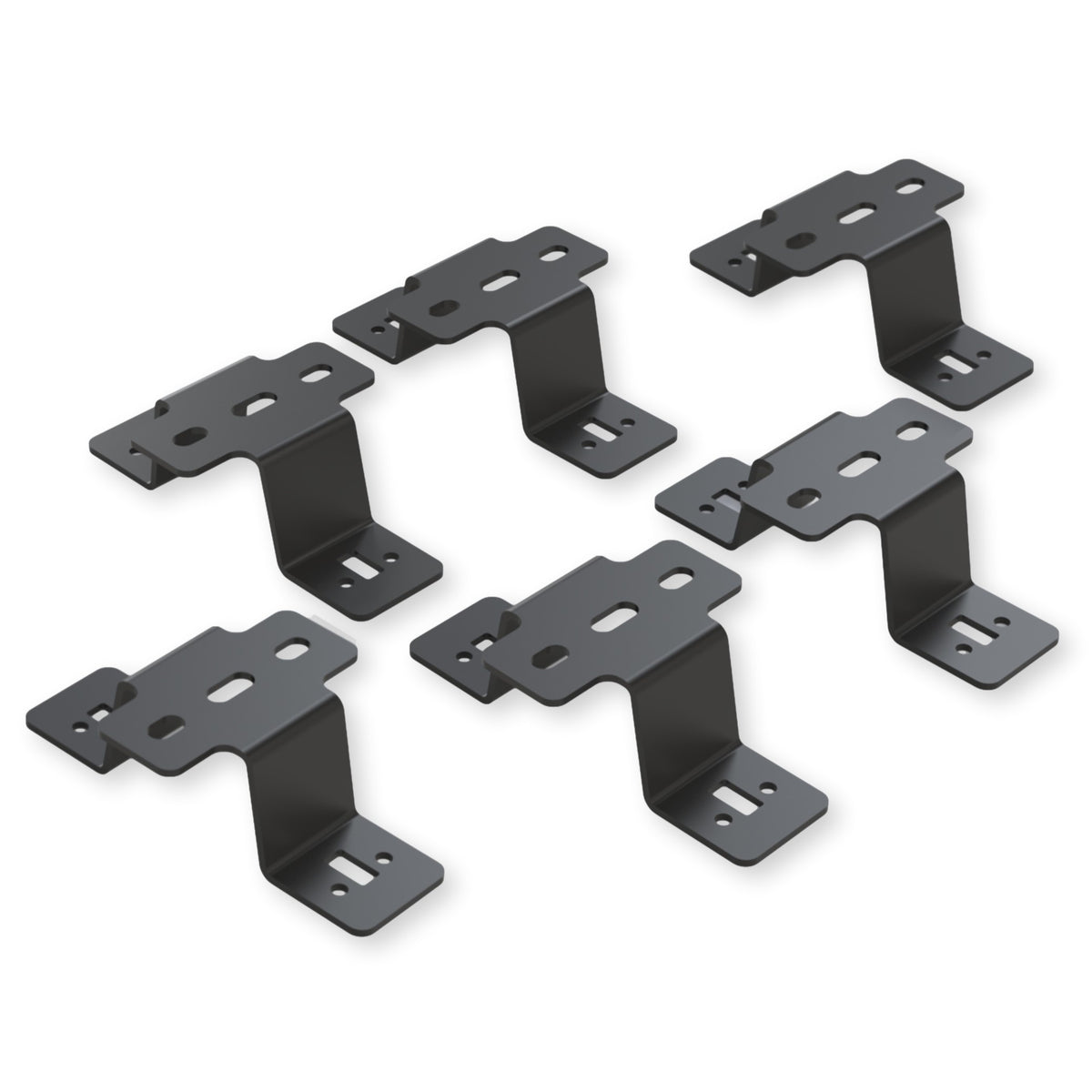 Roof Rack Risers — RCI Off Road supplier image