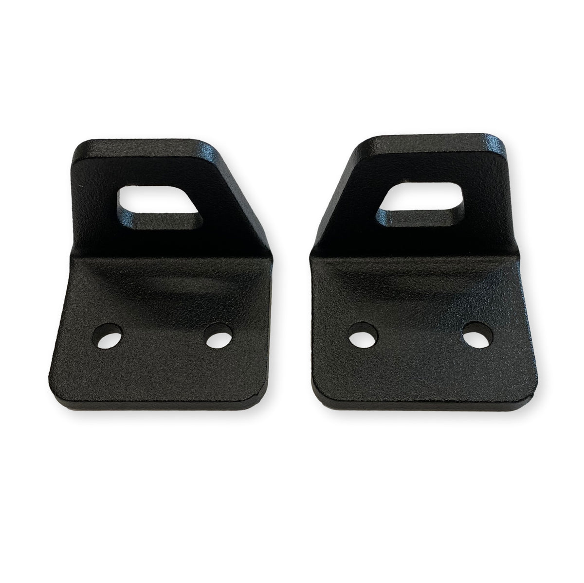 Roof Rack Tie Downs — RCI Off Road