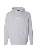 RCI RCI Offroad Hoodie (Grey)