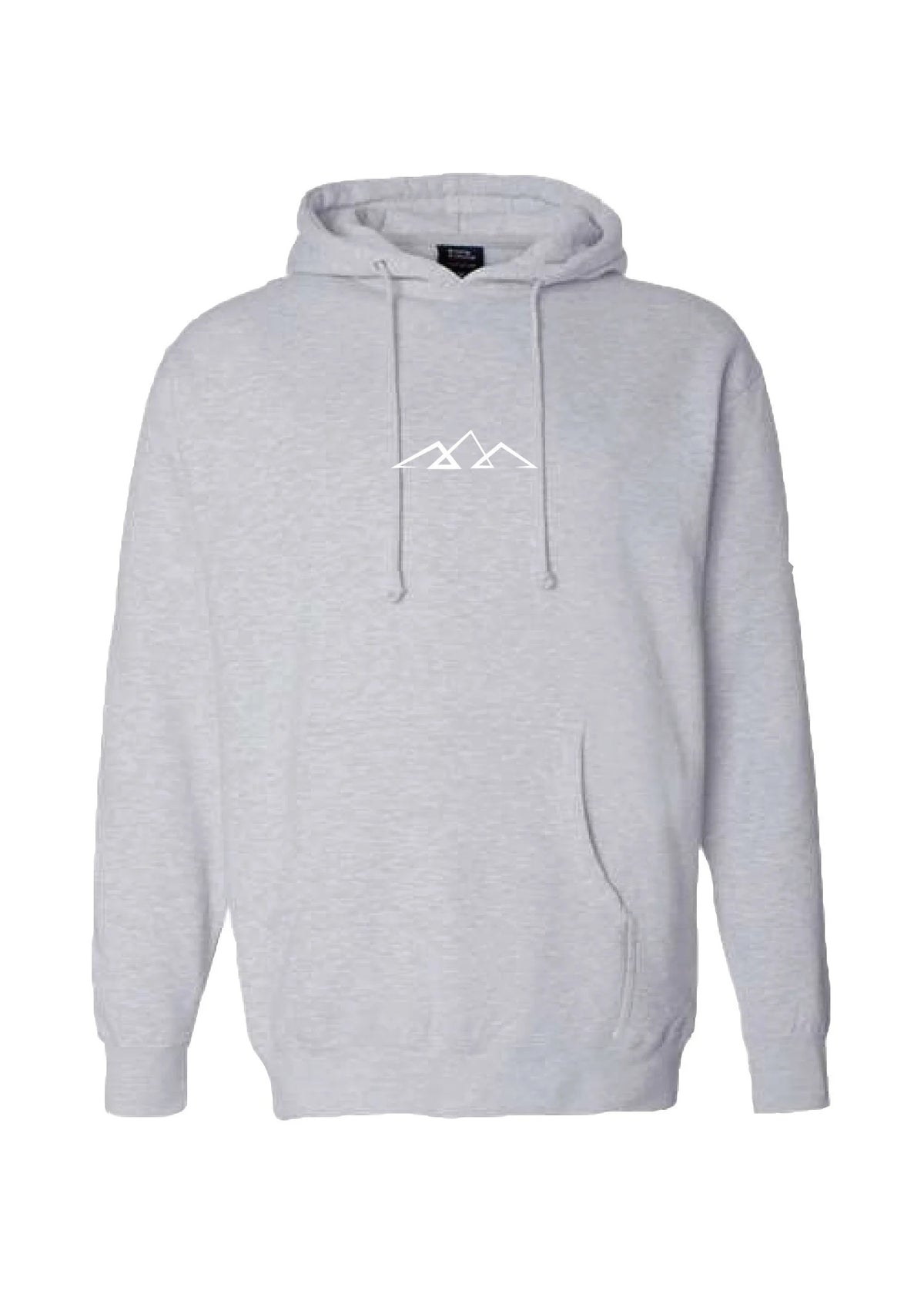 RCI RCI Offroad Hoodie (Grey)