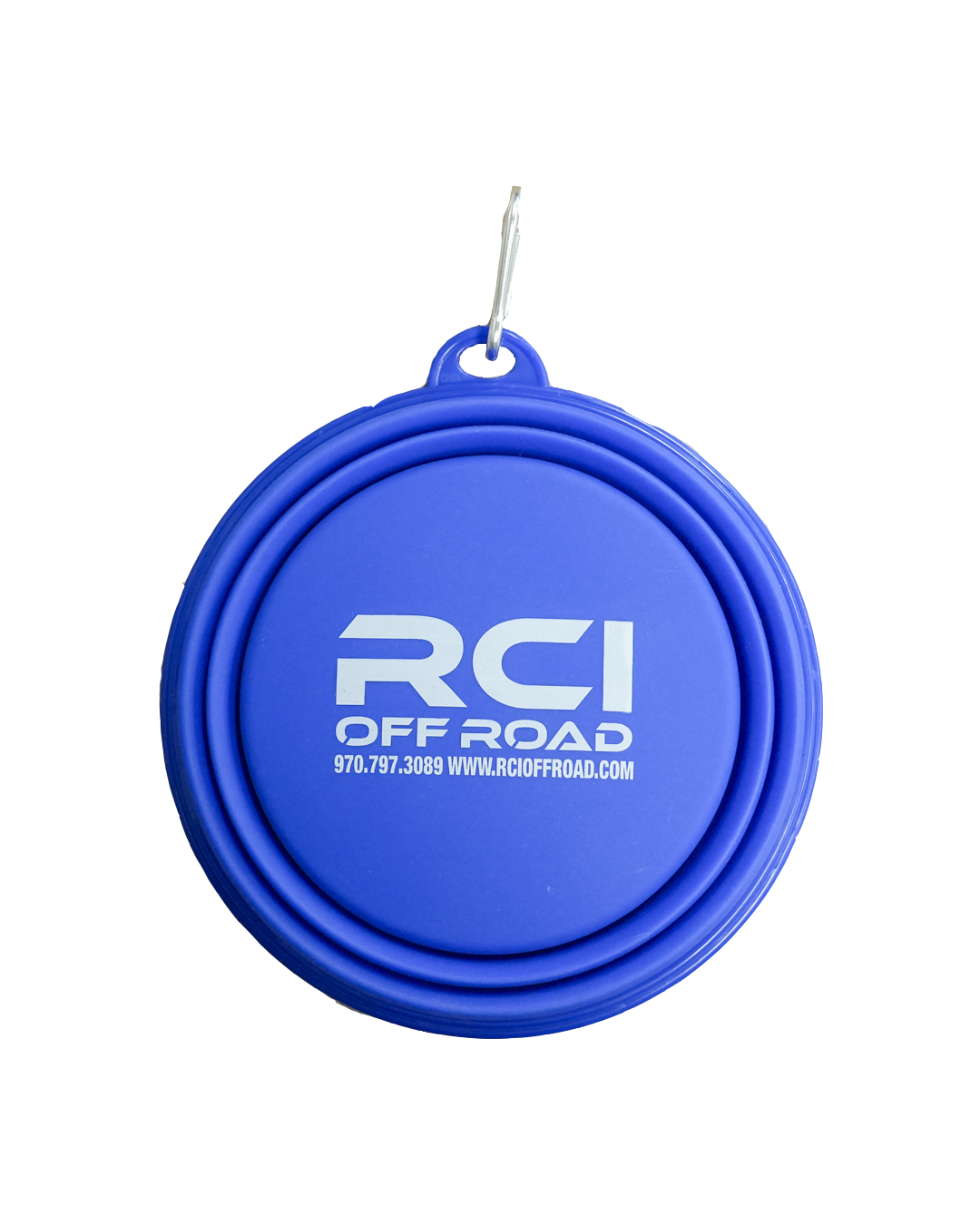 RCI RCI Offroad Collapsible Pet Bowl