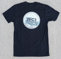 RCI RCI Offroad Black Imogene T-Shirt