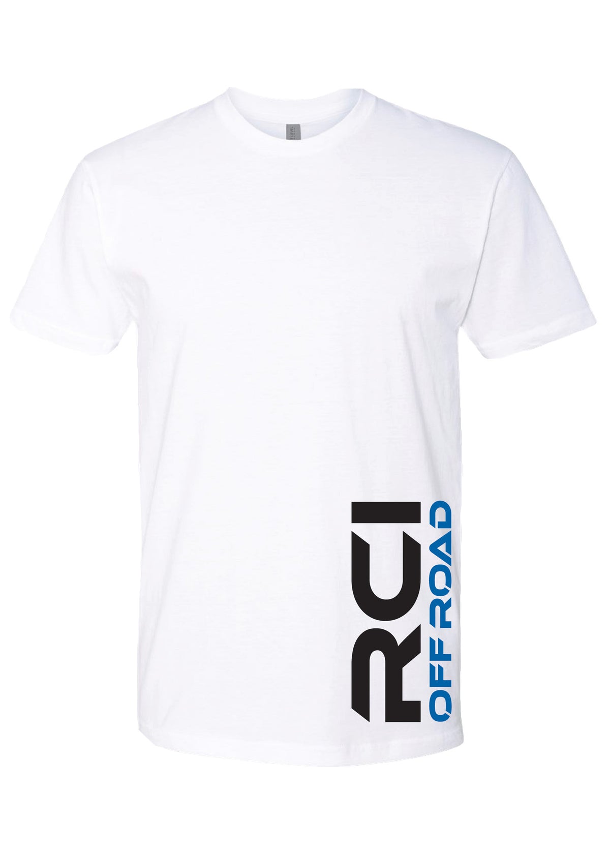 RCI Off Road RCI Offroad T-Shirt (White) 