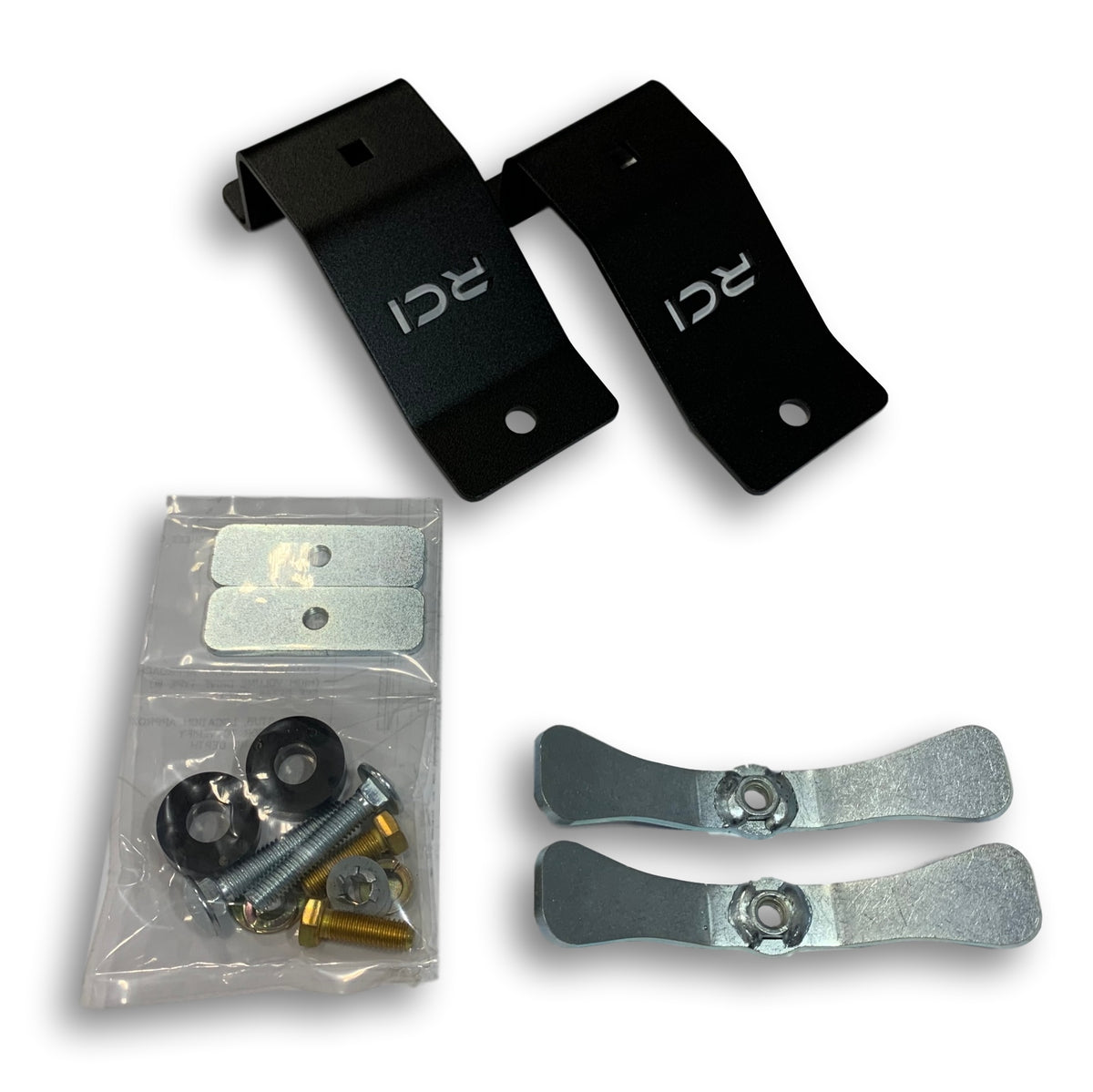 Hi-Lift Mount | 05-23 Tacoma by RCI Off Road