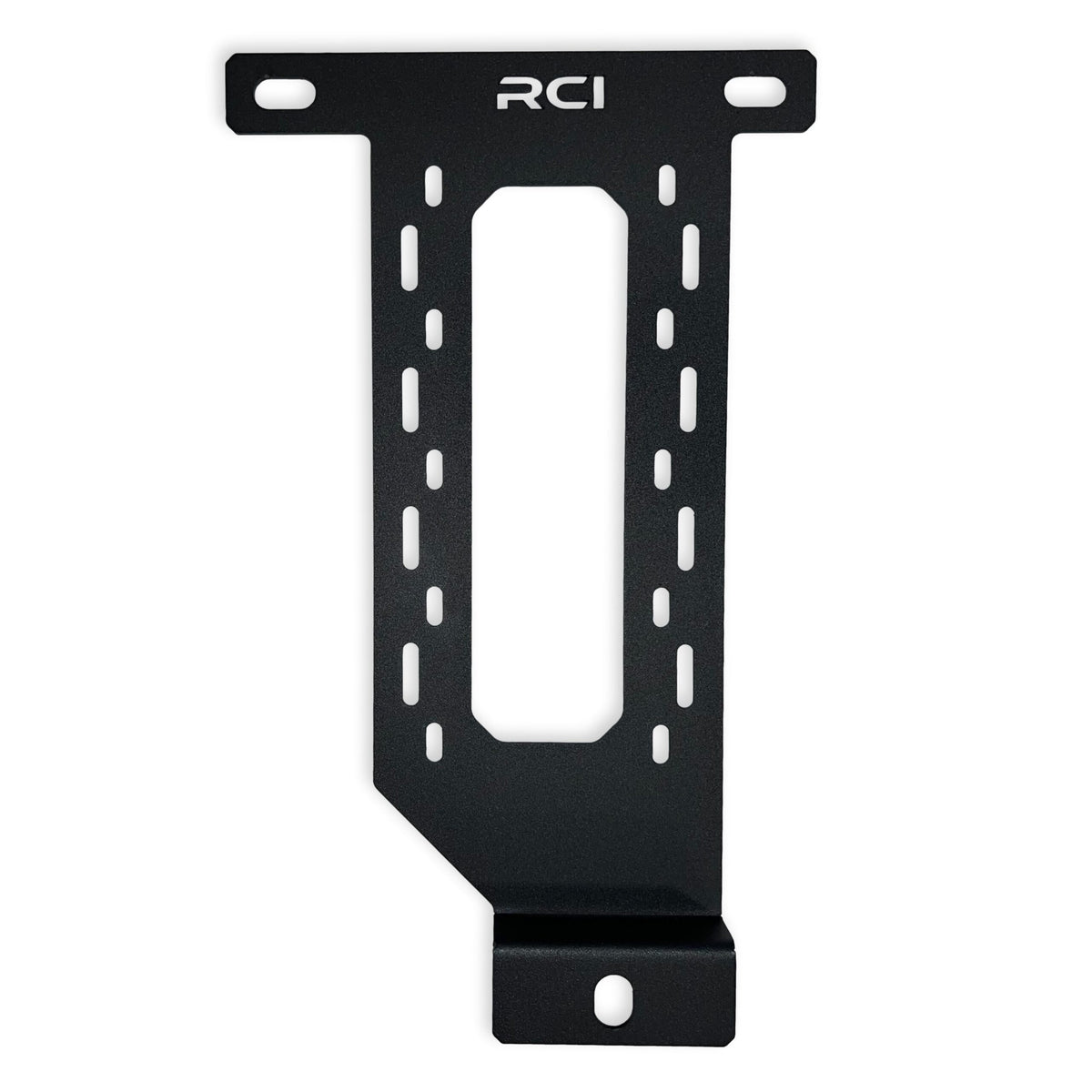 Winch Control Box Relocation Bracket | 16-23 Tacoma — RCI Off Road