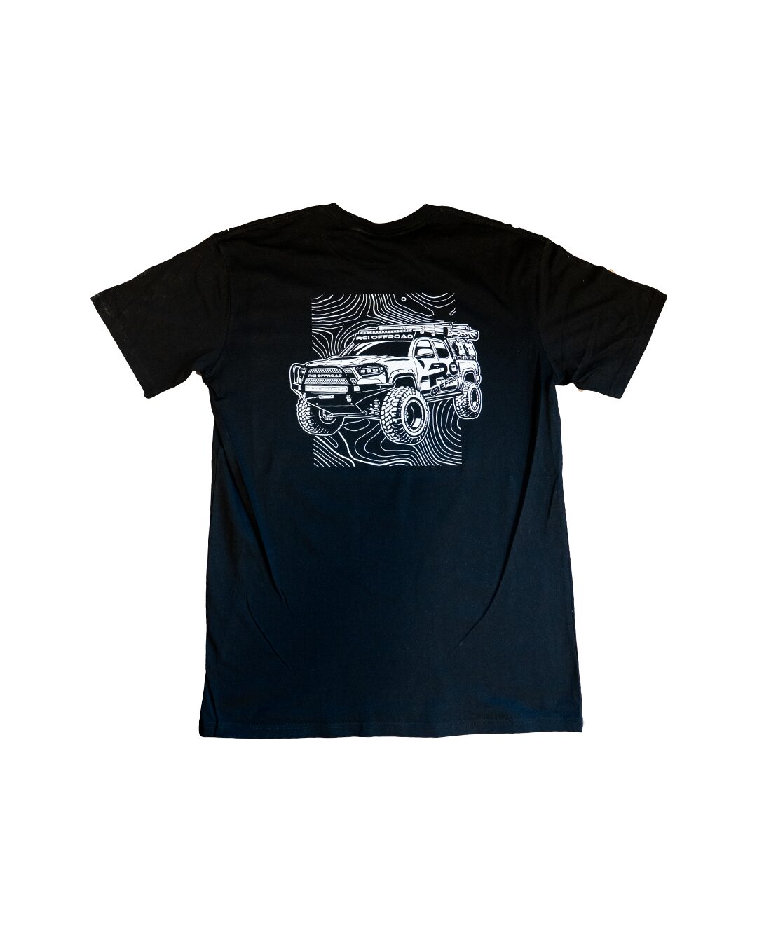 RCI supplier photo - RCI Offroad Tacoma T-Shirt