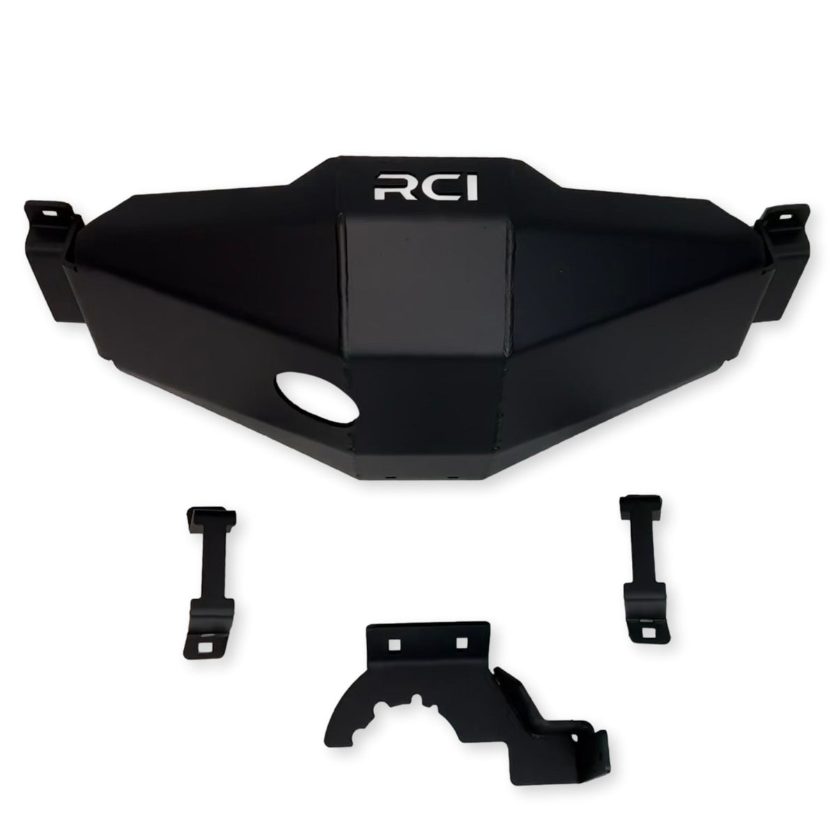 RCI rear differential skid 2022+ Tundra 2023+ Sequoia