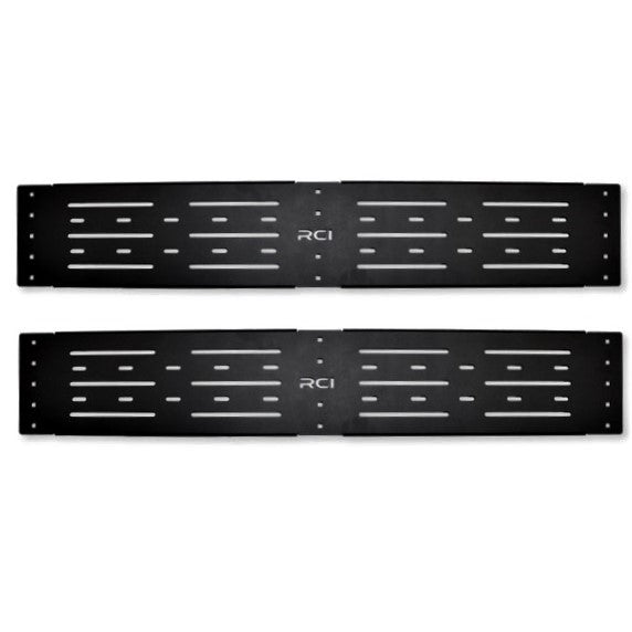 XL Bed Rack Side Panels — RCI Off Road variant 1