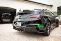 Rear Sidemarker Black Out Overlays - 2023+ Integra