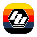Baja Designs S1 Light Cover Overlays - Universal