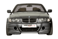 Rieger BMW E46 Pre-Facelift Coupe/Convertible CS-Look Front Bumper
