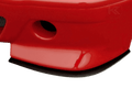 Rieger BMW E46 Splitter for CS-Look Front Bumper