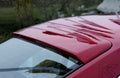 Rieger E34 Rear Window Cover