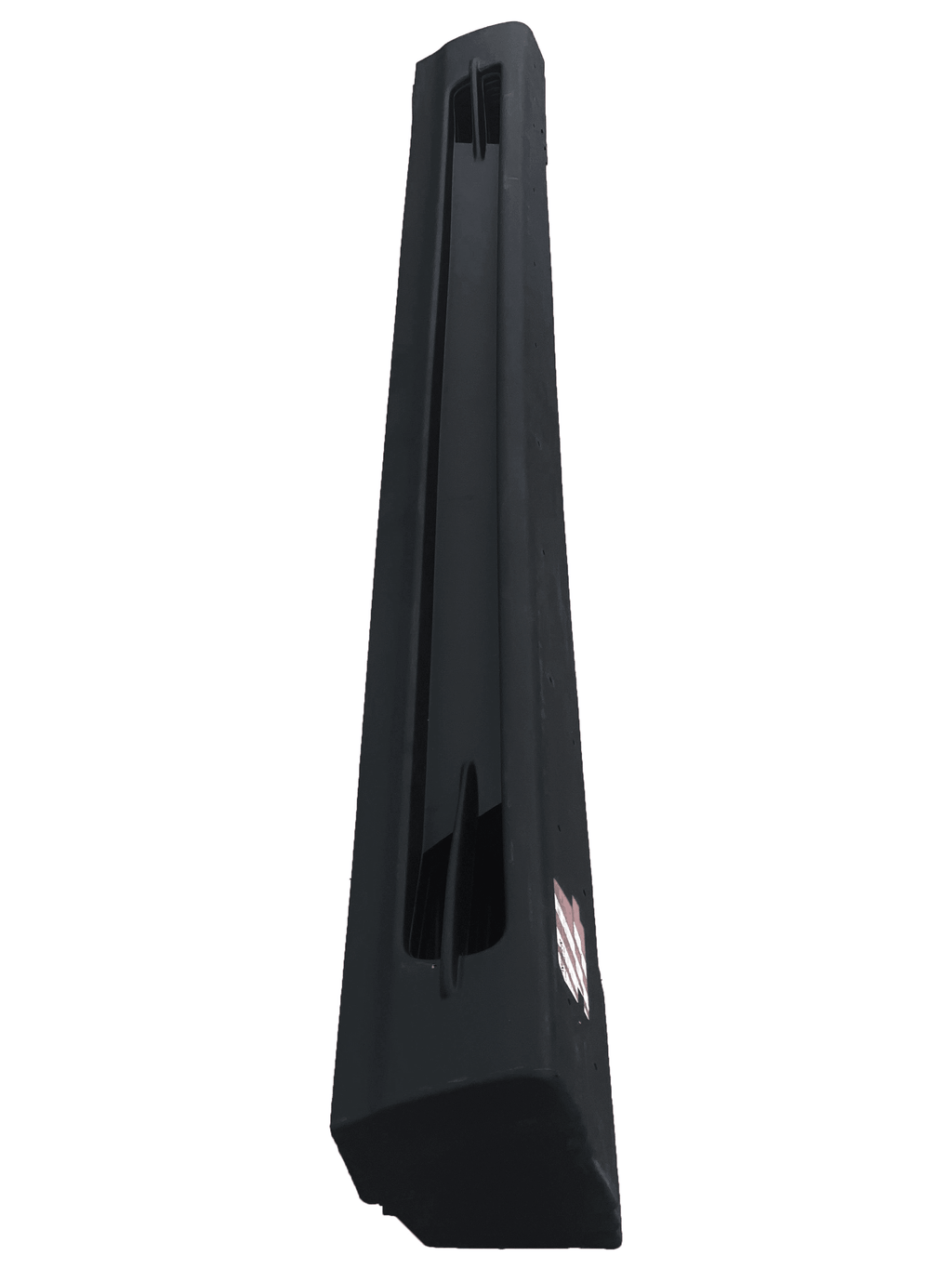 Rieger E46 Side Skirts - Vented Type 1