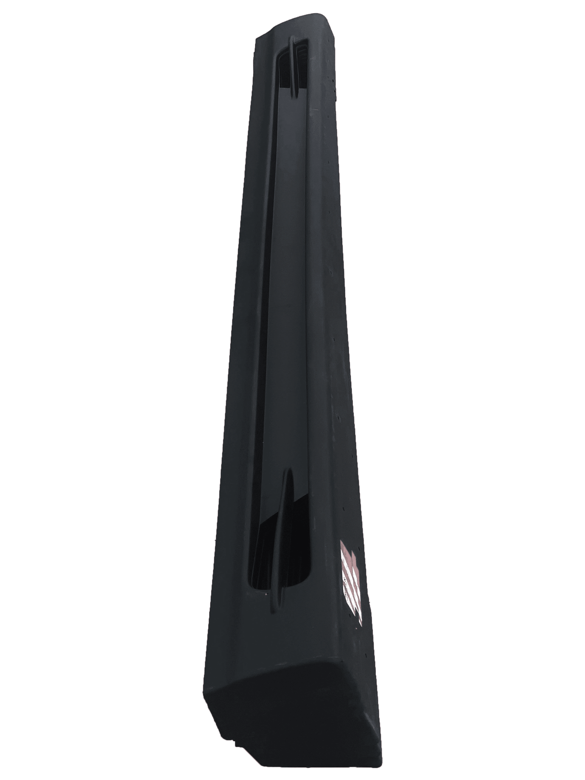 Rieger E46 Side Skirts - Vented Type 1