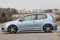 Rieger Golf 6 Vented Side Skirts