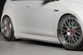 Rieger Golf 7 Side Skirts V1