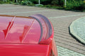 Rieger VW Passat 3B Rear Lip Spoiler