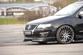 Rieger VW Passat (3C) Pre Facelift Front Lip