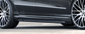 Rieger VW Passat (3C) Side Skirts V2