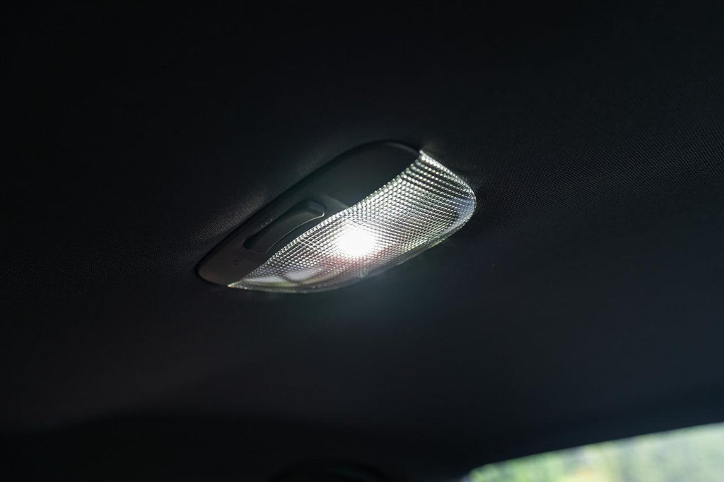 SFB Interior Dome and Map LED Bulbs - 15-21 WRX / STI / 22+ WRX