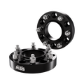 30mm Hubcentric Wheel Spacers 6x139.7 (Pair)