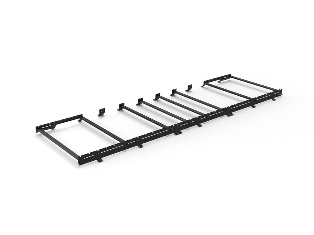 Sprinter 170" High Roof Low Pro + F80 Kit