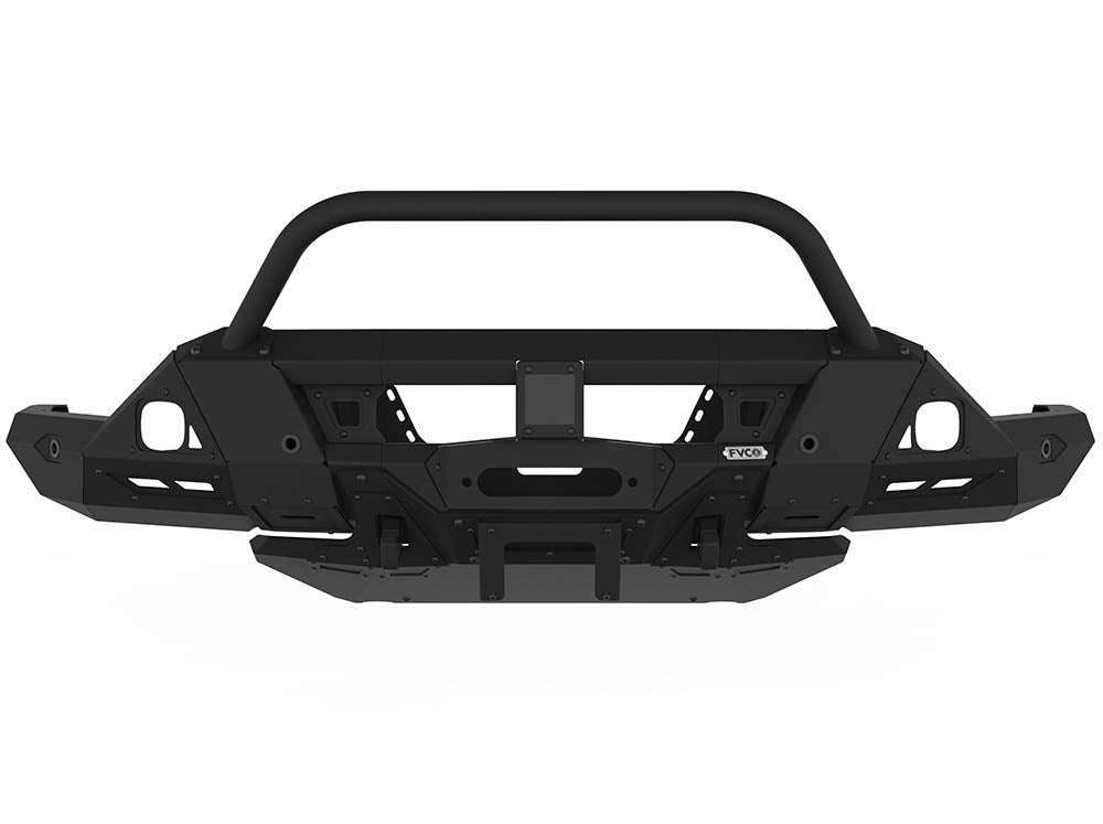 Sprinter Front Bumper - Bumper