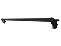 Sprinter Headliner Shelf Curtain Rod