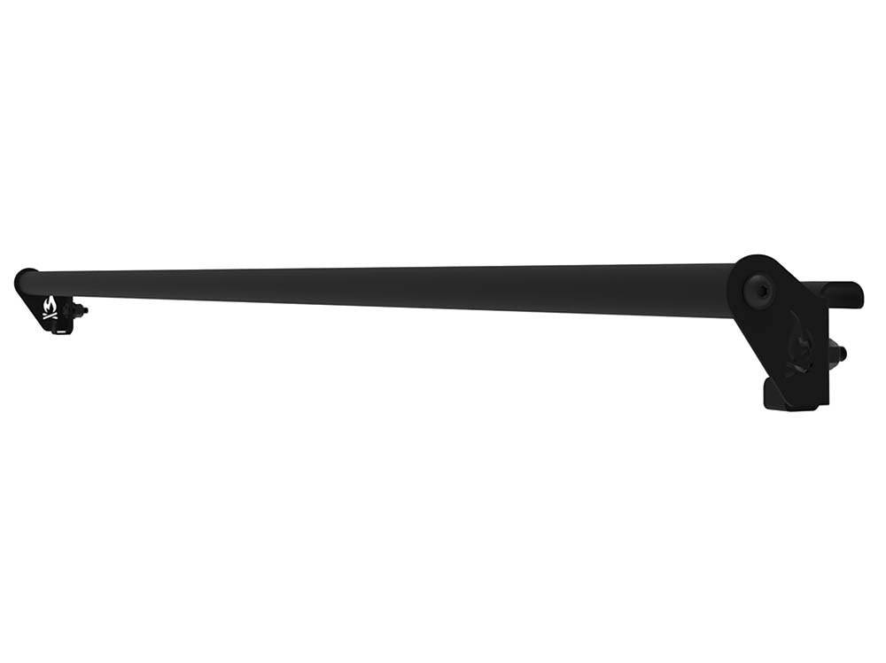 Sprinter Headliner Shelf Curtain Rod