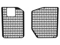 Sprinter Rear Door Lower Molle Panels