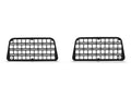 Sprinter Rear Door Upper Molle Panels