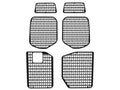 Sprinter Rear Door Full Molle Panel Kit