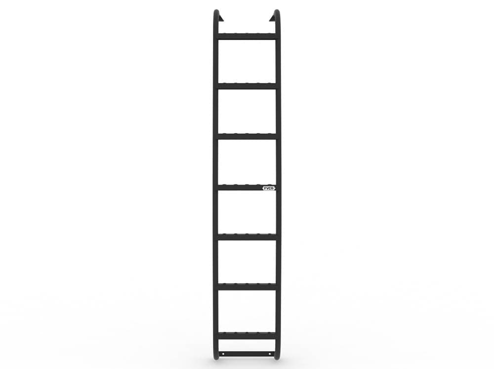 Sprinter Van Side Ladder , Low Roof