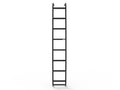 Sprinter Van Side Ladder