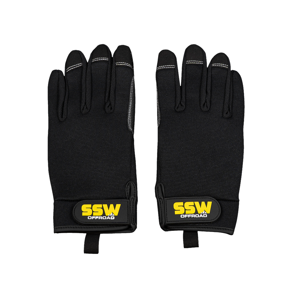 SSW Utility Gloves