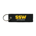 SSW Jet Tag